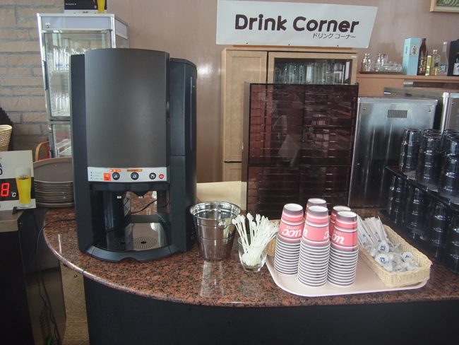 コーヒー