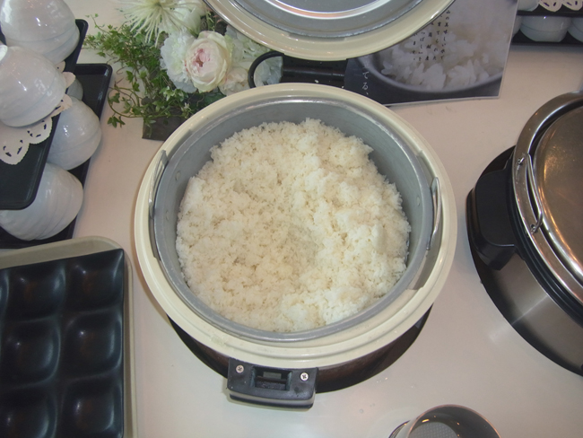 ご飯