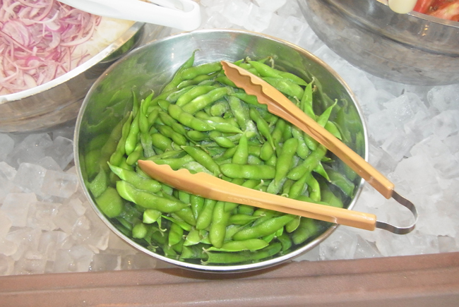 枝豆