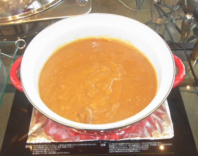 カレー