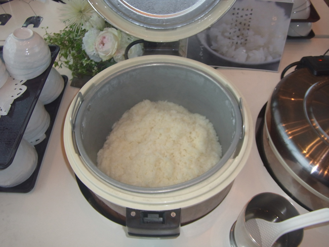 ご飯