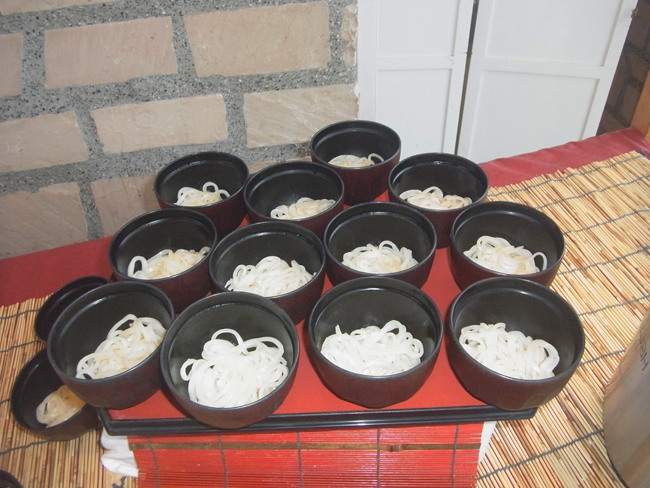 うどん