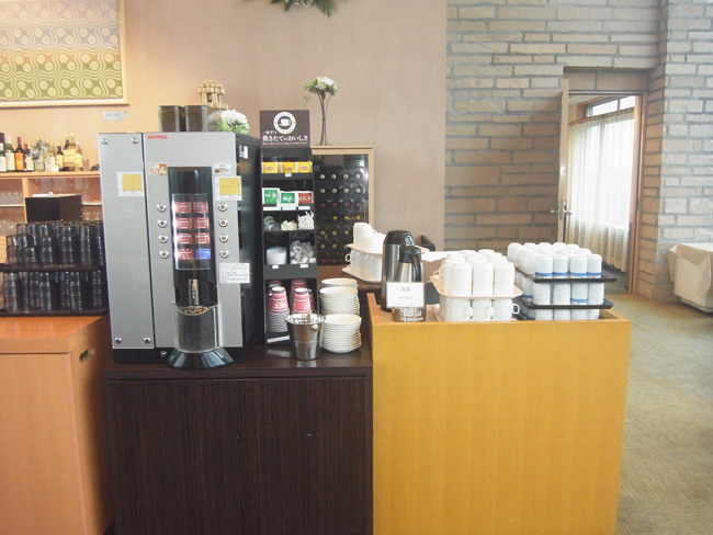 コーヒー