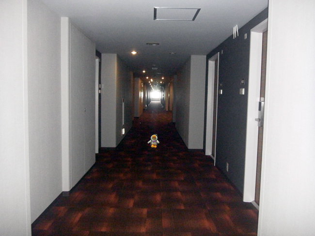 北広島クラッセホテル