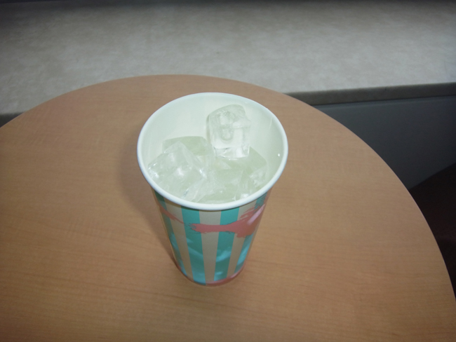 氷