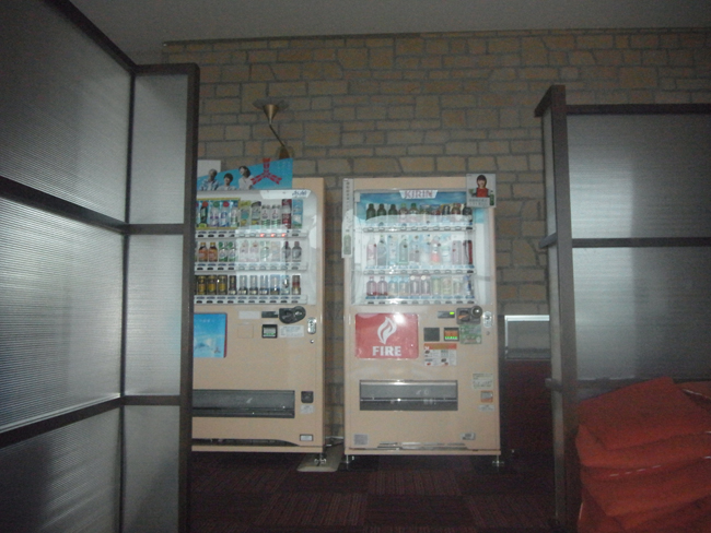 自販機
