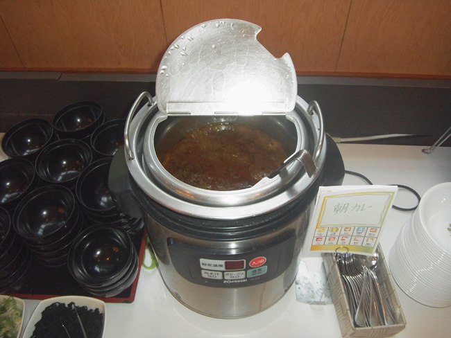 カレー