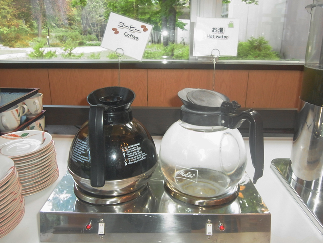コーヒー