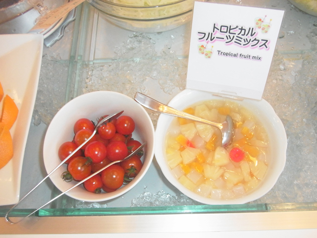 トマト