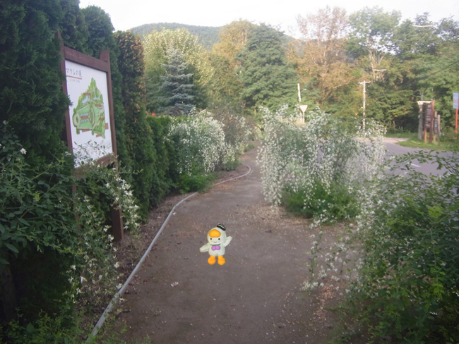 マウレ山荘