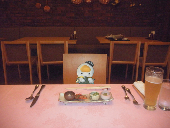 とまチョップ