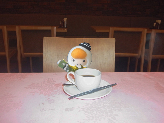 コーヒー