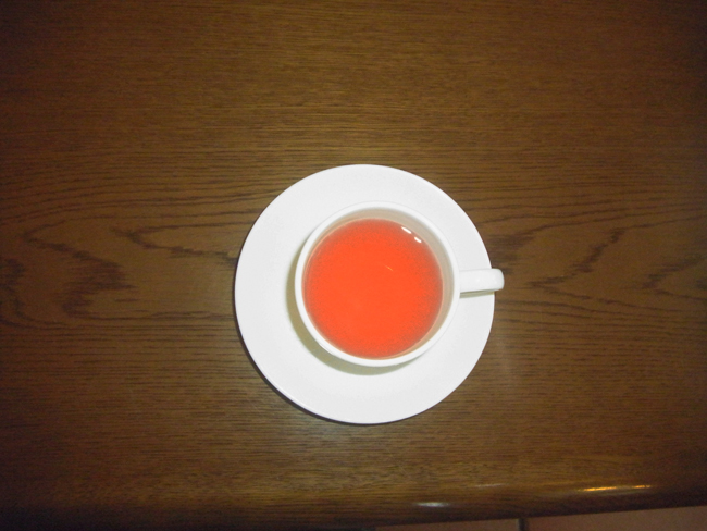 ﾊｰﾌﾞﾃｨー