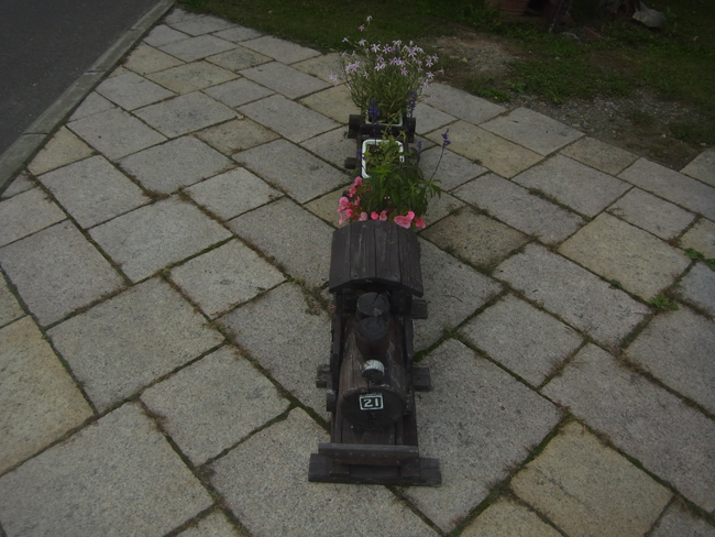 機関車