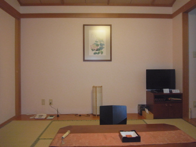 テレビ
