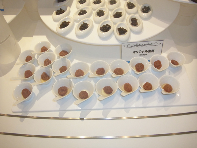 煮梅