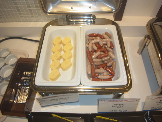 厚焼き玉子