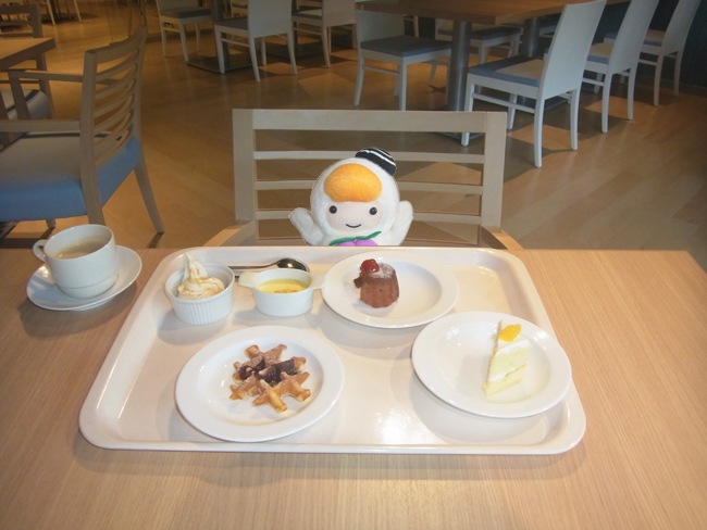 デザート