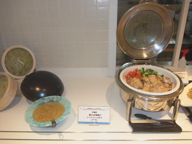 鳥もも肉唐揚げ