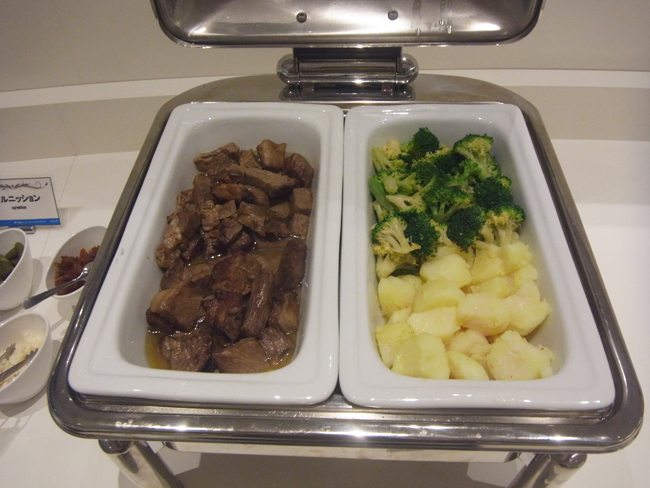 カレーの具