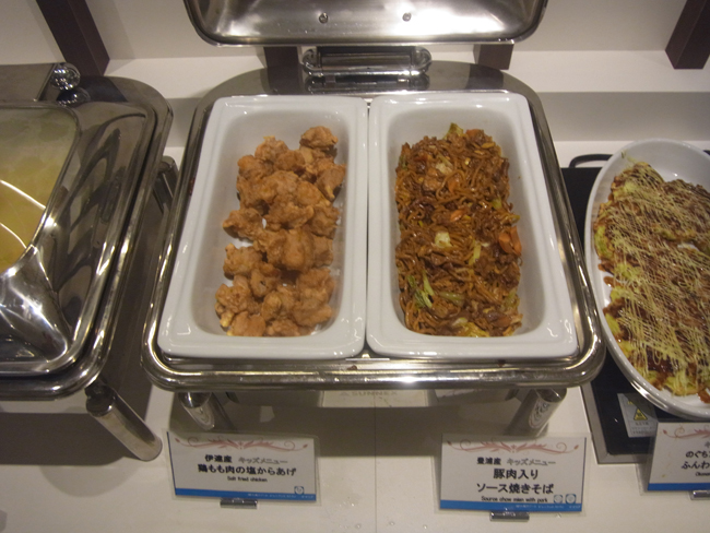唐揚げ