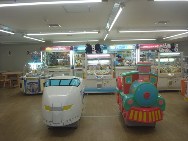 乗り物