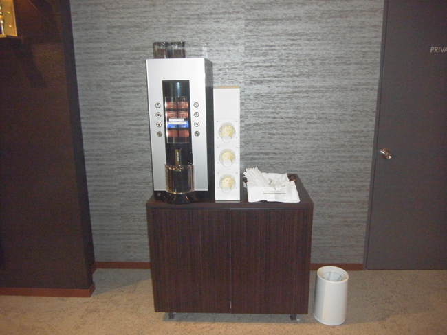 コーヒーサーバー