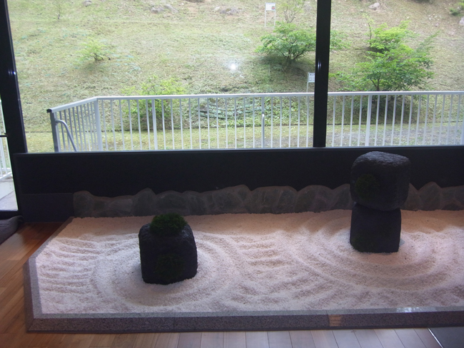 白砂