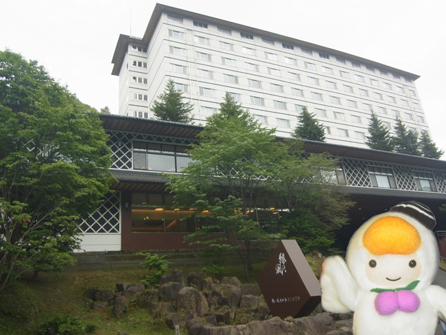 みどりの風リゾート