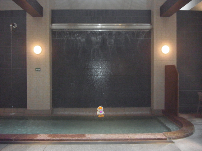滝の湯