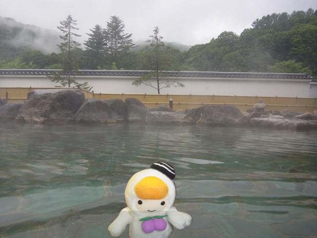 緑の風リゾート