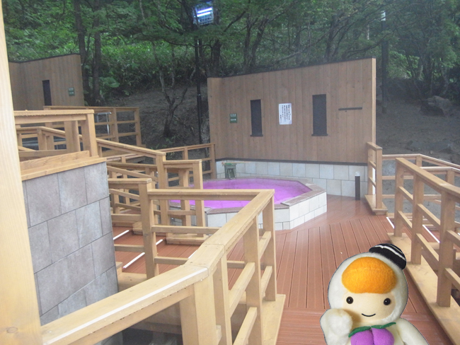 みどりの風リゾート