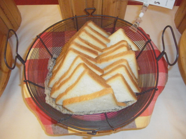 食パン２