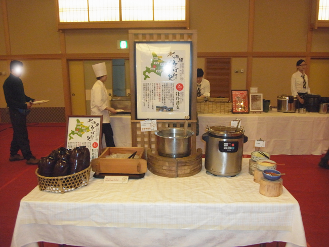 蕎麦