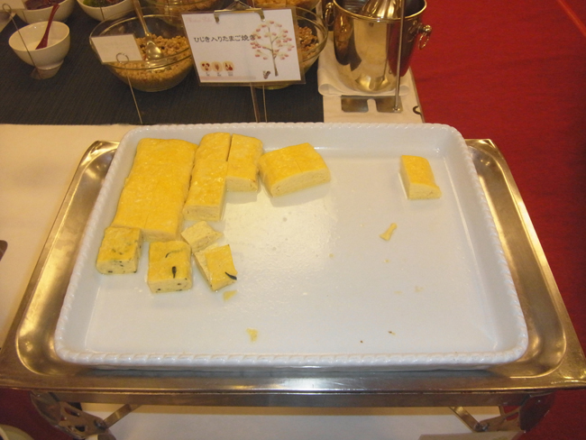 玉子焼き