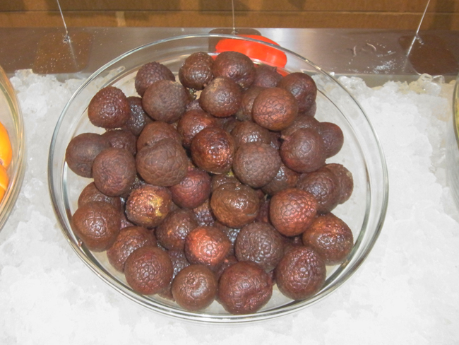 ライチ