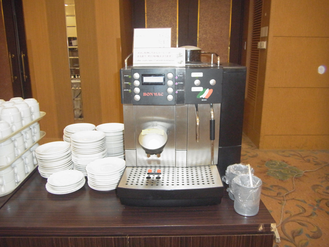コーヒーサーバー