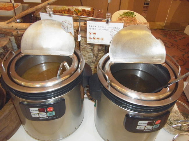 スープ