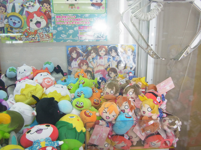 ラブライブ