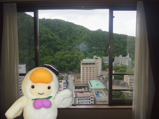 ミリオーネ和室