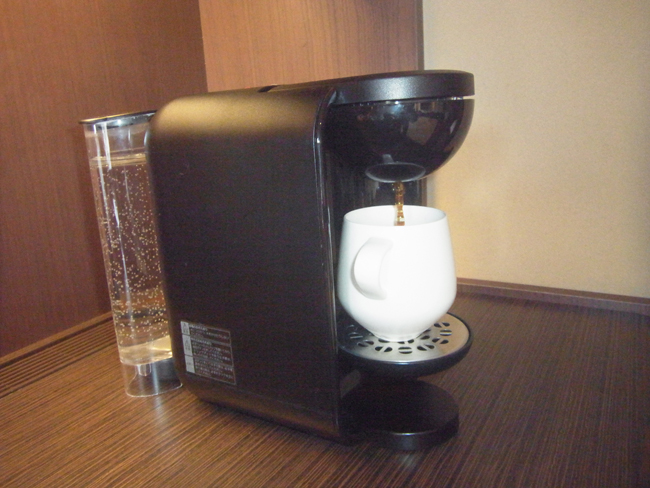 コーヒー