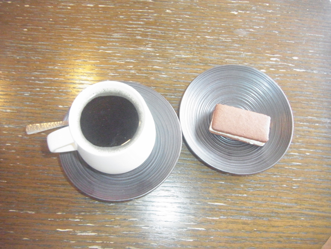 茶菓子