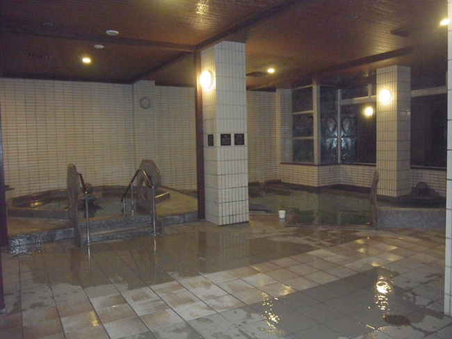 支笏湖水の謌