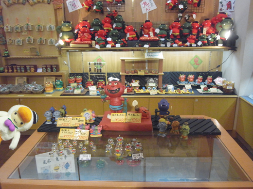 売店１