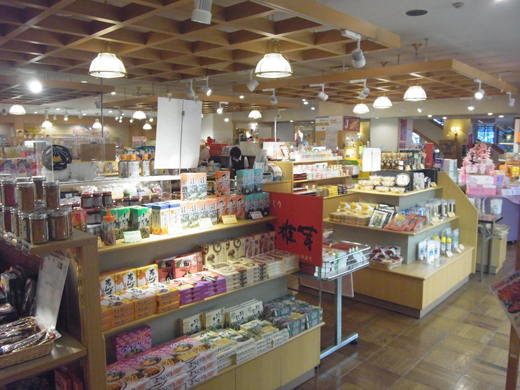 売店６