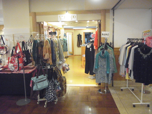 売店９