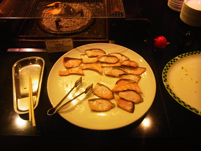 鮭