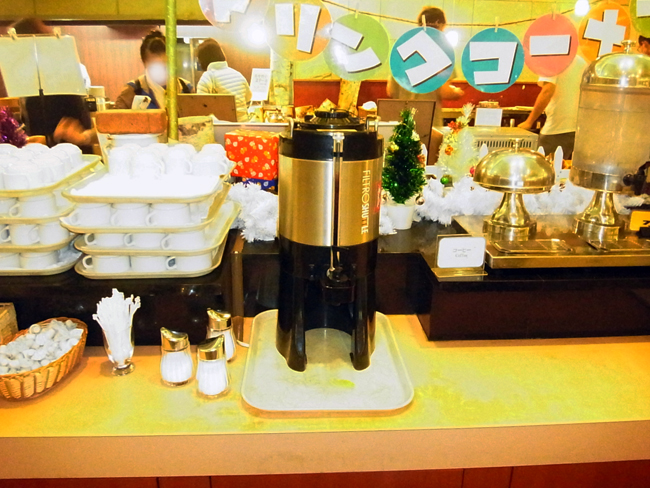 コーヒー