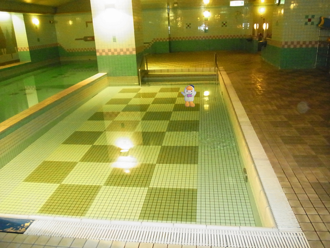 子ども用プール