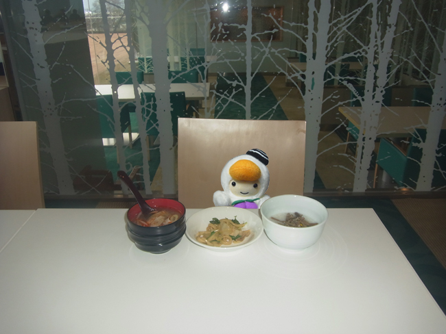 中華粥